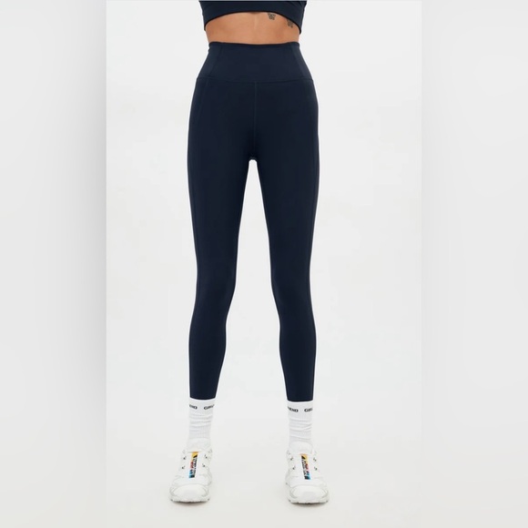 Girlfriend Collective Leggings - Picture 1 of 7